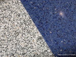 terrazzo-polishing