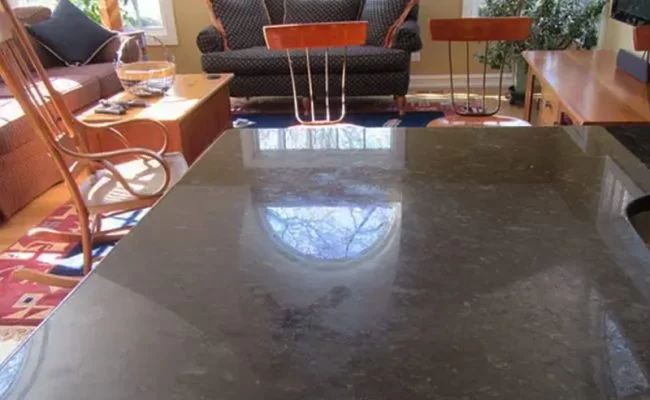 Granite Countertop Restoration