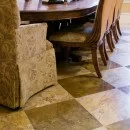 TRAVERTINE